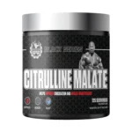 DEXTER JACKSON BLACK SERIES CITRULLINE MALATE 125 SERVINGS