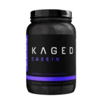 KAGED MICELLAR CASEIN ISOLATE SLOW DIGESTING PROTEIN 2LBS