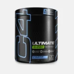 CELLUCOR ULTIMATE SHRED 20 SERVINGS