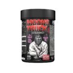 ZOOMMAD LABS MOONS TRUCK PRE WORKOUT 30 SERVINGS