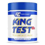 RONNIE COLEMAN KING TEST 8X 90 TABLETS