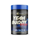 RONNIE COLEMAN YEAH BUDDY XTREME PRE WORKOUT 30 SERVINGS