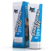 BPI SPORTS SHREDDING GEL