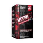 NUTREX RESEARCH VITRIX 60 CAPSULES