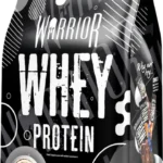 WARRIOR WHEY PROTEIN 2KG