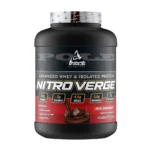POLE NUTRITION NITRO VERGE WHEY PROTEIN 2KG