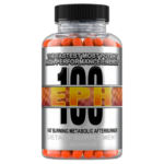 EPH 100 FAT BURNER / EPHEDRA 100 CAPSULES