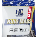 RONNIE COLEMAN KING MASS XL 15LBS