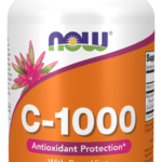 NOW FOODS C-1000 250 TABLETS