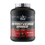 POLE NUTRITION NITROVERGE SHRED 5LBS 76 SERVINGS