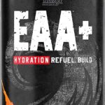 NUTREX RESEARCH EAA+ 30 SERVINGS