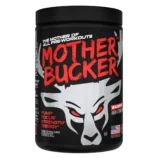 BUCKED UP MOTHER BUCKER 20 SERVINGS