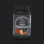 ALPHA MIND GLOBAL ALPHA POWER MUSHROOM 60 CAPSULES