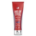STEELFIT ABS OF STEEL MAXIMUM DEFINITION CREAM WITH 5% COAXEL, 8 fl oz (237ml)