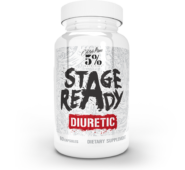 RICH PIANA 5% STAGE READY DIURETIC 60 CAPSULES