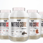 MIAMICORE NITRO CORE 4.4LBS (2KG) 57 SERVINGS