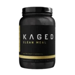 KAGED CLEAN MEAL 20 SERVINGS