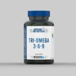 APPLIED NUTRITION TRI-OMEGA 369 100 SOFTGELS