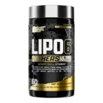 NUTREX RESEARCH LIPO6 FOR HER ULTRA 60 CAPSULES