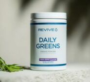 REVIVESUPPS DAILY GREENS 30 SERVINGS