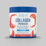 APPLIED NUTRITION COLLAGEN WITH VITAMIN C HYALURONIC ACID & BIOTIN 30 SERVINGS