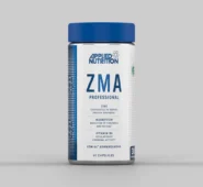 APPLIED NUTRITION ZMA PROFESSIONAL ADDED KSM-66 ASHWAGANDHA 60 CAPSULES