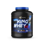 RONNIE COLEMAN KING WHEY XXL 4LBS