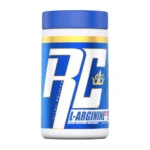 RONNIE COLEMAN SIGNATURE SERIES L ARGININE 100 CAPSULES