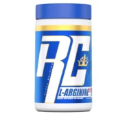RONNIE COLEMAN SIGNATURE SERIES L ARGININE 100 CAPSULES
