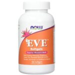 NOW FOODS EVE (SUPERIOR WOMEN'S MULTIVITAMIN) 180 S0FTGELS