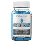 ENHANCED SHRED XT 60 CAPSULES