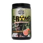 MERICA LABZ Z-BOMB PRE-WORKOUT 20 SERVINGS