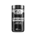 CORE CHAMPS L-ARGININE 1000MG 120 TABLETS