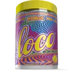 MYOBLOX LOCO PRE-WORKOUT 40 SERVINGS