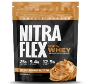 GAT SPORT NITRAFLEX WHEY 2.2LBS (1KG)