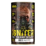 NUCLEAR NUTRITION IGNITER PRE-WORKOUT 50 SERVINGS