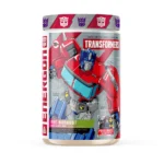 CORE NUTRITIONALS TRANSFORMERS ENERGON 20 SERVINGS