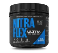 GAT SPORT NITRAFLEX ULTRA PRE WORKOUT 30 SERVINGS