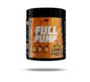 CNP FULL PUMP STIM FREE PRE WORKOUT 40 SERVINGS