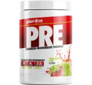 PER4M ADVANCED PRE WORKOUT FORMULA 30 SERVINGS