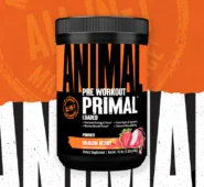 ANIMAL PRE WORKOUT PRIMAL LOADED 25 SERVINGS