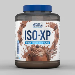 APPLIED NUTRITION ISO-XP 1.8KG (72 SERVINGS)