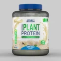 APPLIED NUTRITION CRITICAL PLANT PROTEIN 1.8KG