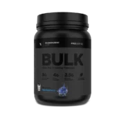 TRANSPARENT LABS BULK BLACK PRE -WORKOUT 30 SERVINGS
