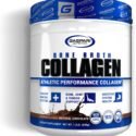 GASPARI NUTRITION BONE BROTH COLLAGEN 30 SERVINGS