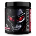 JNX SPORTS SHADOW PRE-WORKOUT 30 SERVINGS