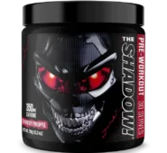 JNX SPORTS SHADOW PRE-WORKOUT 30 SERVINGS