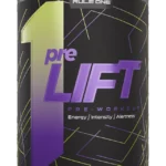RULE1 PRE LIFT PRE-WORKOUT 30 SERVINGS