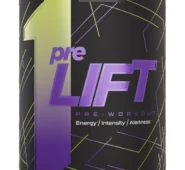 RULE1 PRE LIFT PRE-WORKOUT 30 SERVINGS