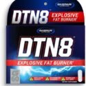 GASPARI NUTRITION DTN8 EXPLOSIVE FAT BURNER 60 CAPSULES